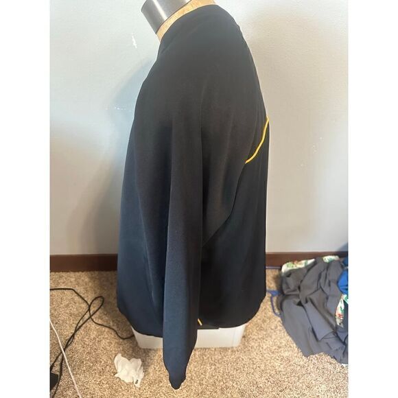 Majestic Mens XXL Pittsburgh Pirates Pullover - Picture 2 of 5